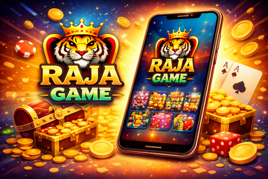 91 raja game
